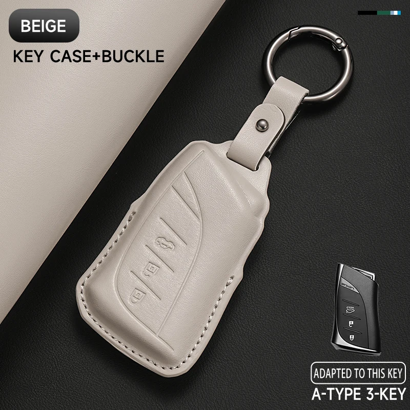 Кожаный чехол для автомобильного ключа, защитный чехол для Брелока Для Lexus NX ES UX US RC LX GX IS RX 200 250h 350h LS 450h 260h 300h UX200
Кожаный чехол для автомобильного ключа, защитный чехол для Брелока Для Lexus NX ES UX US RC LX GX IS RX 200 250h 350h LS 450h 260h 300h UX200