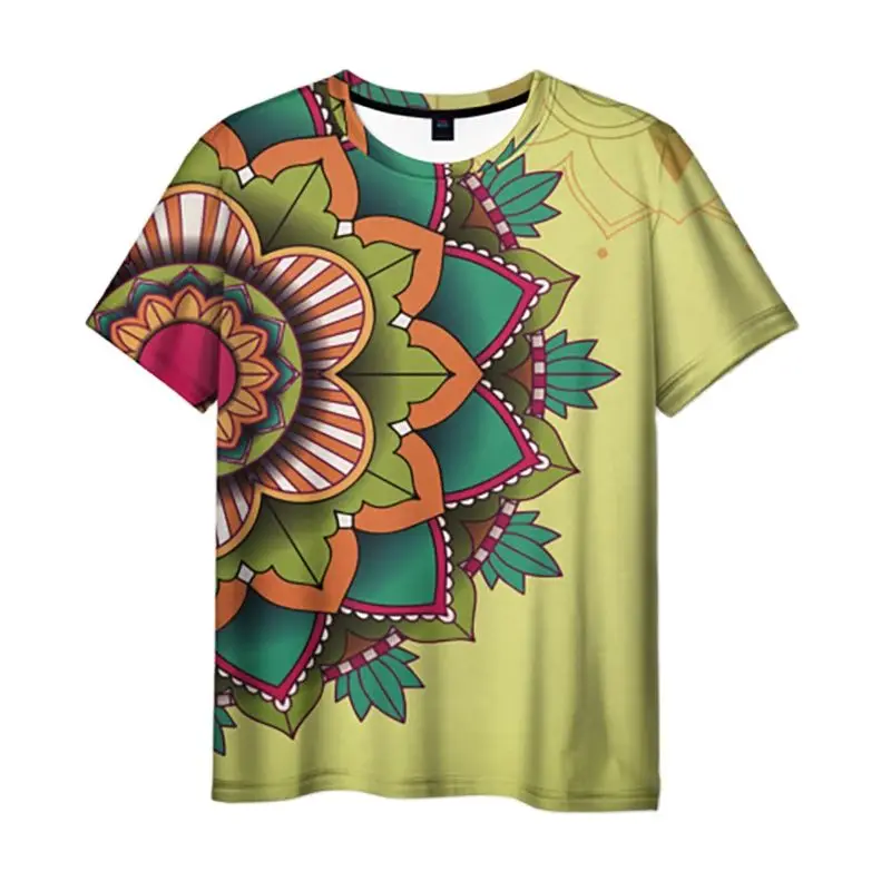 Vintage Women's Geometric T-Shirts Summer Short Sleeve Shirts Tees Fashion Casual Harajuku Top Women Streetwears Loose Clothing
Vintage Women's Geometric T-Shirts Summer Short Sleeve Shirts Tees Fashion Casual Harajuku Top Women Streetwears Loose Clothing