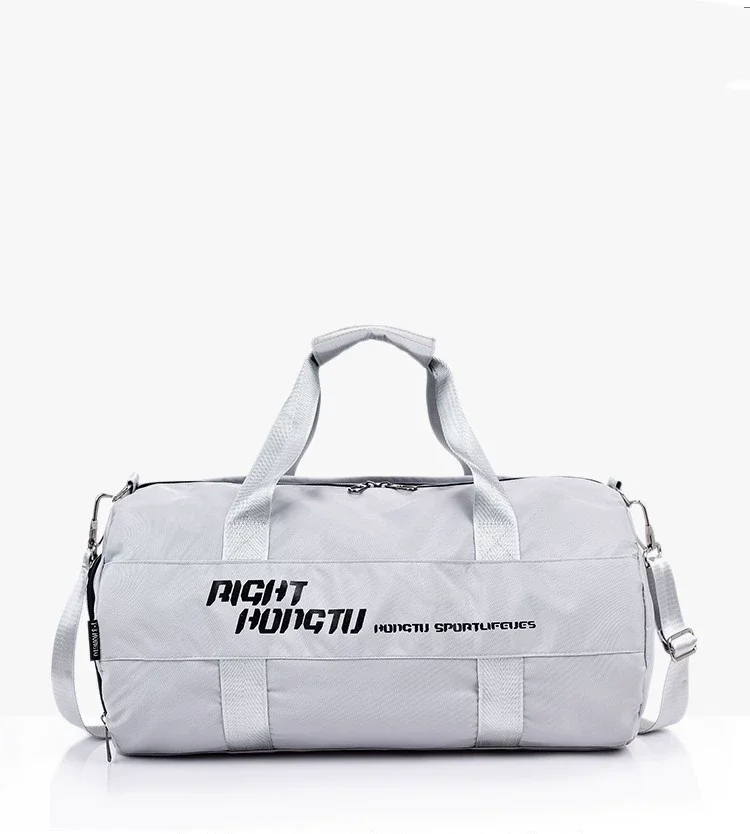 Wet And Dry Separation Sports Bag Basketball Training Bag Separate Shoe Warehouse Men's And Women's Travel Dance Swimming Bag
Wet And Dry Separation Sports Bag Basketball Training Bag Separate Shoe Warehouse Men's And Women's Travel Dance Swimming Bag