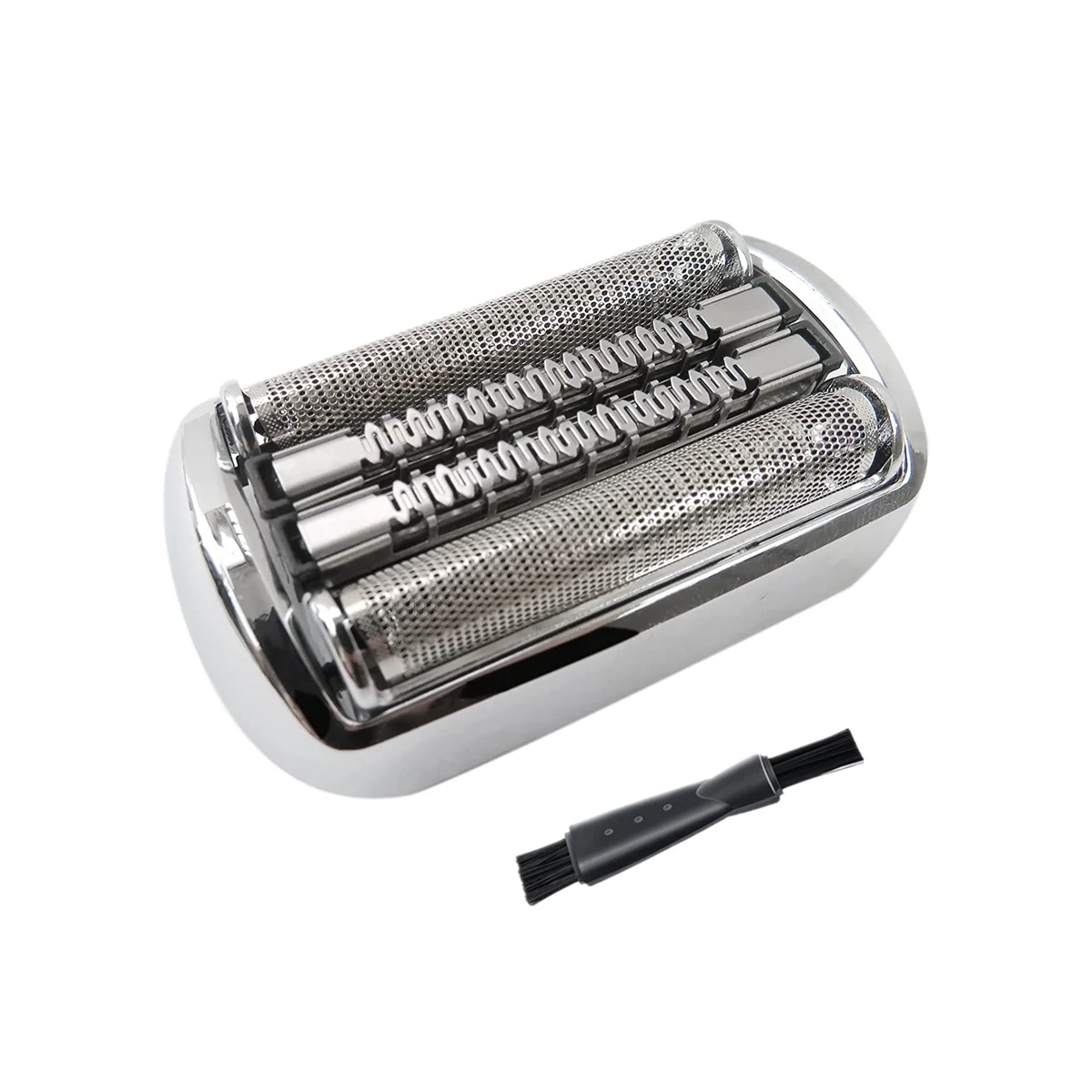 94M 92S 92M 90S Replacement Shaver Head for Braun Series 9 Pro Electric Shaver Foil Cutter 9030S 9040S 9050Cc 9240S
94M 92S 92M 90S Replacement Shaver Head for Braun Series 9 Pro Electric Shaver Foil Cutter 9030S 9040S 9050Cc 9240S