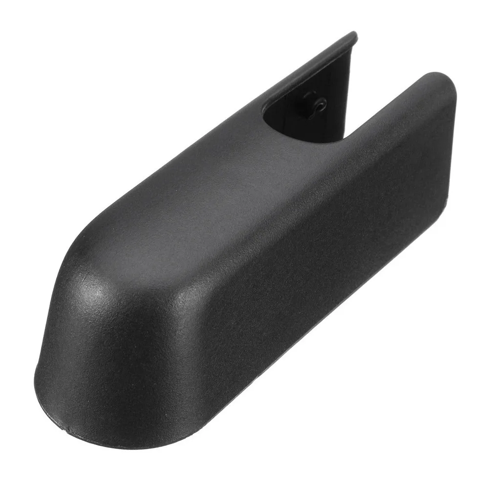 Rear Windscreen Wiper Arm Cover Cap For 107 C1 Onwards For ION 2010-2014 Windshield Washer Wiper Arm Cover 69x21x24.2mm
Rear Windscreen Wiper Arm Cover Cap For 107 C1 Onwards For ION 2010-2014 Windshield Washer Wiper Arm Cover 69x21x24.2mm