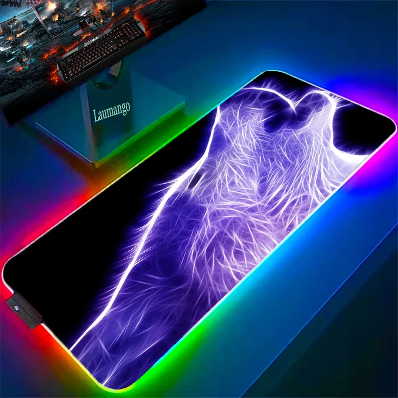 Keyboard Gaming Mats Table Pads Carpet Mouse Computer Mat Accessories Mause Pad Gamer Desk Anime Mousepad Rgb 3D Animal Deskpad
Keyboard Gaming Mats Table Pads Carpet Mouse Computer Mat Accessories Mause Pad Gamer Desk Anime Mousepad Rgb 3D Animal Deskpad