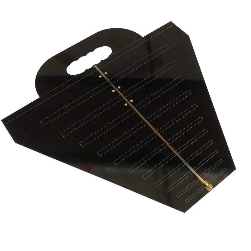 Signal Analysis Antenna Module 1 Set 7-11dBi High 280Mhz-10Ghz Broadband EMC Antenna Log Periodic Antenna SMA Head E8BE
Signal Analysis Antenna Module 1 Set 7-11dBi High 280Mhz-10Ghz Broadband EMC Antenna Log Periodic Antenna SMA Head E8BE