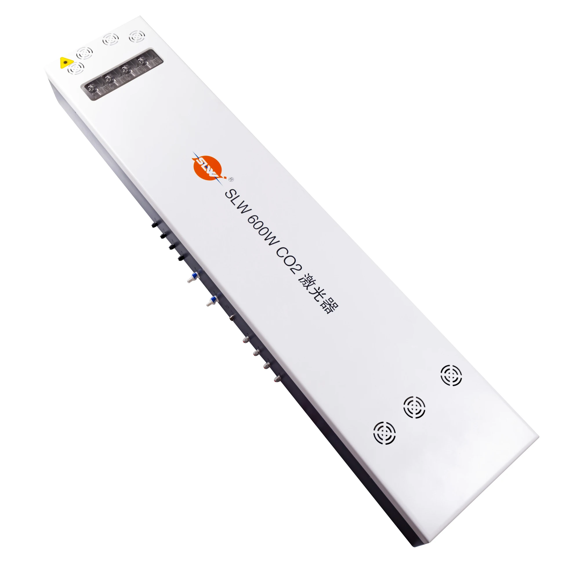 High Quality SLW 600W CO2 Laser tube from Professional manufacturer for cutting MDF Acryl Metal
High Quality SLW 600W CO2 Laser tube from Professional manufacturer for cutting MDF Acryl Metal