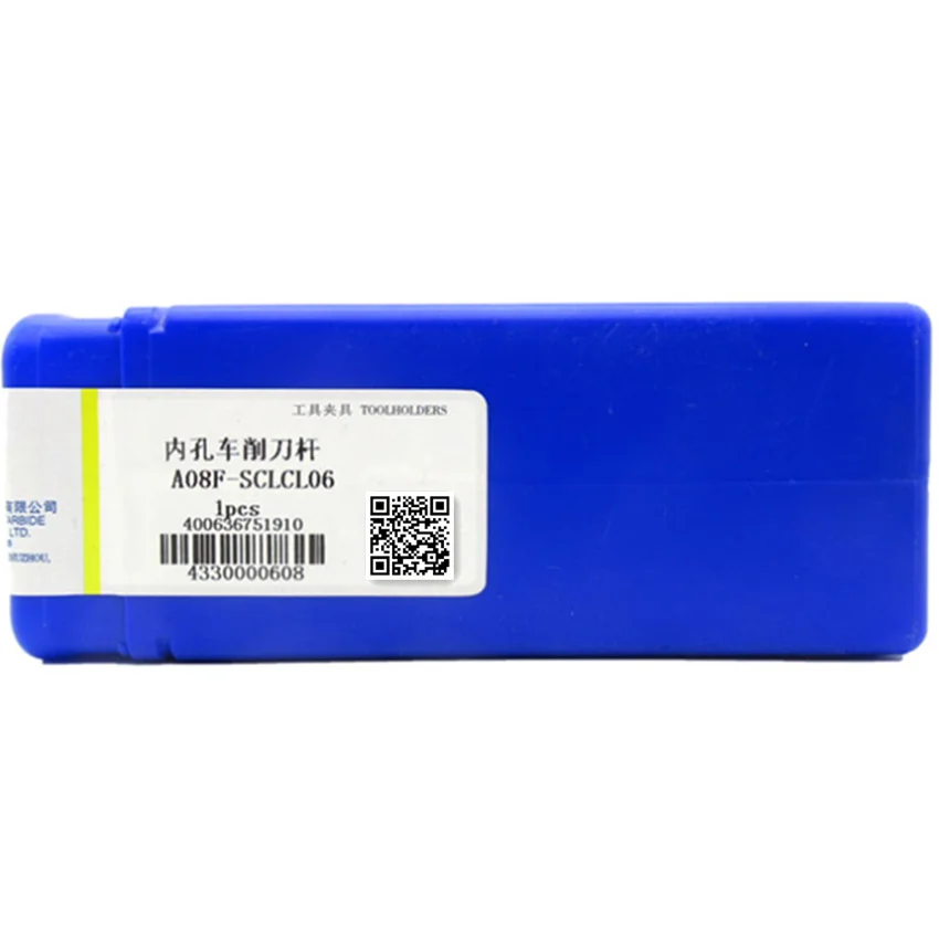 SCLCL SCLCR A08F-SCLCR06/A08F-SCLCL06/A10H-SCLCR06/A10H-SCLCL06/A20Q-SCLCR09/A20Q-SCLCL09 ZC-CT Inner hole turning Arbor 1PCS
SCLCL SCLCR A08F-SCLCR06/A08F-SCLCL06/A10H-SCLCR06/A10H-SCLCL06/A20Q-SCLCR09/A20Q-SCLCL09 ZC-CT Inner hole turning Arbor 1PCS