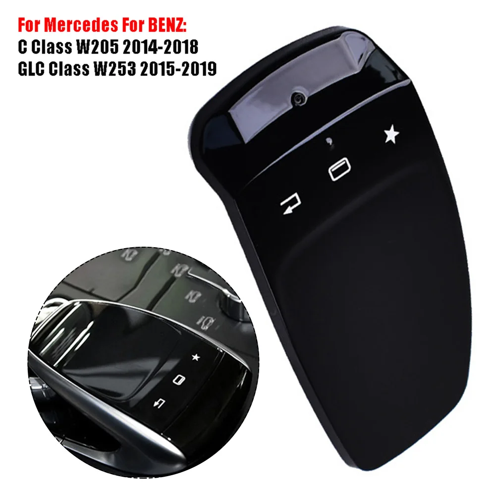 Accessories Console Touch Pad Handwriting Panel Controller Console Touch Pad Direct Replacement For Mercedes For Benz C GLC
Accessories Console Touch Pad Handwriting Panel Controller Console Touch Pad Direct Replacement For Mercedes For Benz C GLC