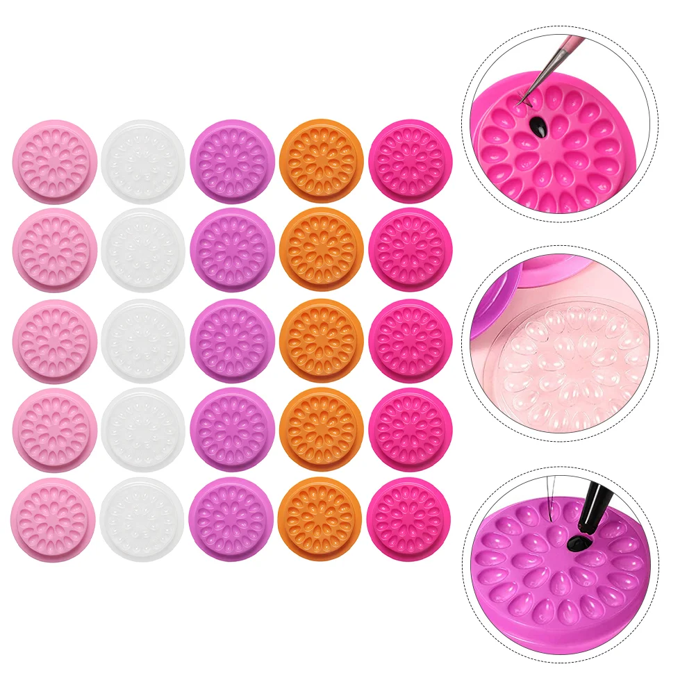 Eyelash Holder Extension Glue Pads Lashes Gasket Adhesive Tray Stickers Tool Lashcrafts
Eyelash Holder Extension Glue Pads Lashes Gasket Adhesive Tray Stickers Tool Lashcrafts