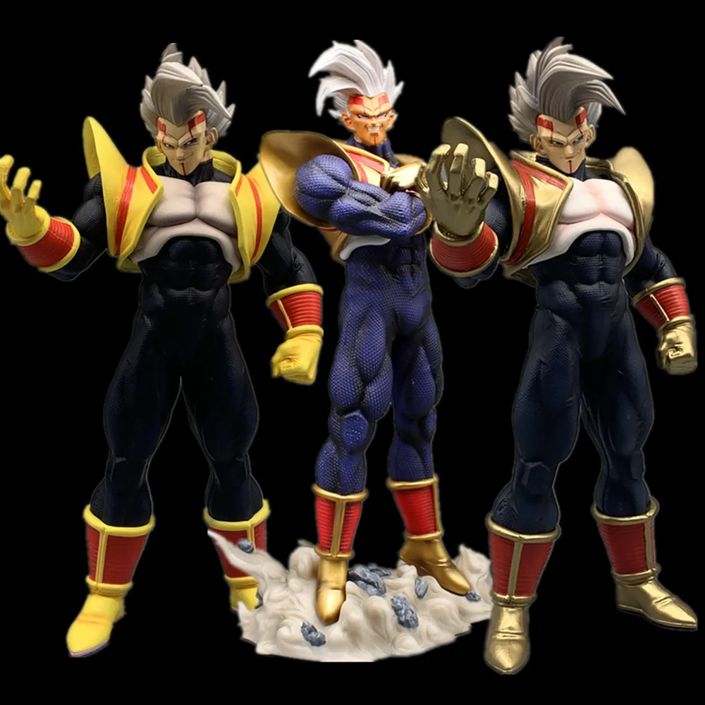 Dragon Ball Z Anime Figures BABY Figurine Baby Vegeta Action PVC Toys for Children Collection Super Saiyan Statue Model Gifts
Dragon Ball Z Anime Figures BABY Figurine Baby Vegeta Action PVC Toys for Children Collection Super Saiyan Statue Model Gifts
