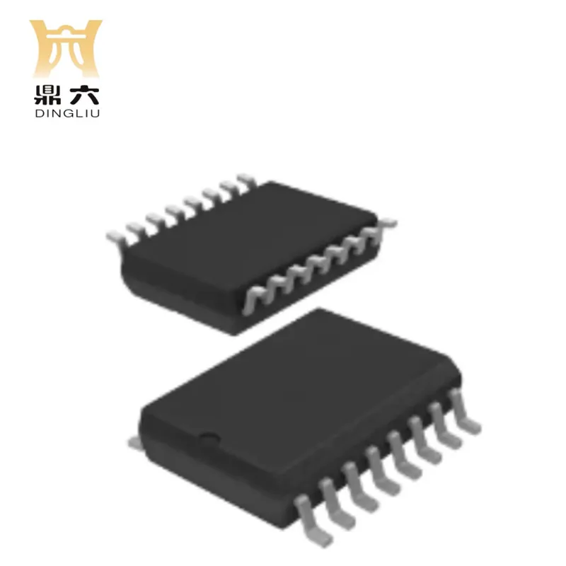 Фонарик MTR DRV BIPLR 4,5-5,5 В 16soic фонарь биполярного двигателя драйверы мощности двигателя, контроллеры
Фонарик MTR DRV BIPLR 4,5-5,5 В 16soic фонарь биполярного двигателя драйверы мощности двигателя, контроллеры