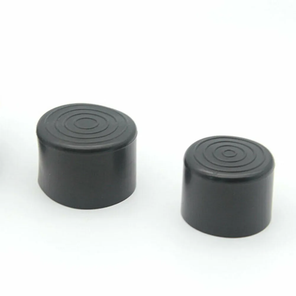20pcs Rubber Ferrules Chair Leg Cap Covers Anti Scratch Floor Protector For Table Chair Feet Table Chair Protection Non-slip
20pcs Rubber Ferrules Chair Leg Cap Covers Anti Scratch Floor Protector For Table Chair Feet Table Chair Protection Non-slip