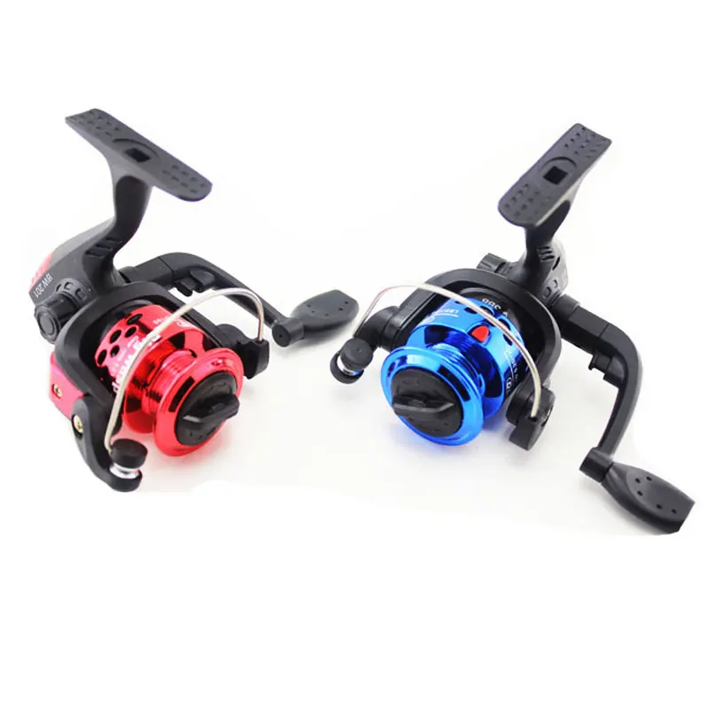 200 Series Fishing Reels Small Rocky Fishing Wheel Spinning Wheel Fishing Without Line
200 Series Fishing Reels Small Rocky Fishing Wheel Spinning Wheel Fishing Without Line