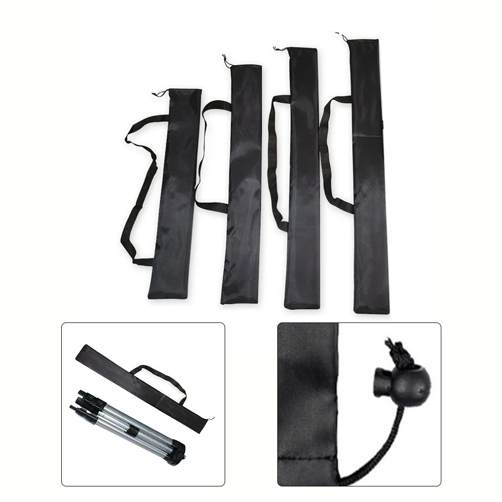 Lightweight Tripod Bag With Shoulder Strap Waterproof Light Smooth Zippers 22-26CM Diameter Black Music Instruments Accessories
Lightweight Tripod Bag With Shoulder Strap Waterproof Light Smooth Zippers 22-26CM Diameter Black Music Instruments Accessories