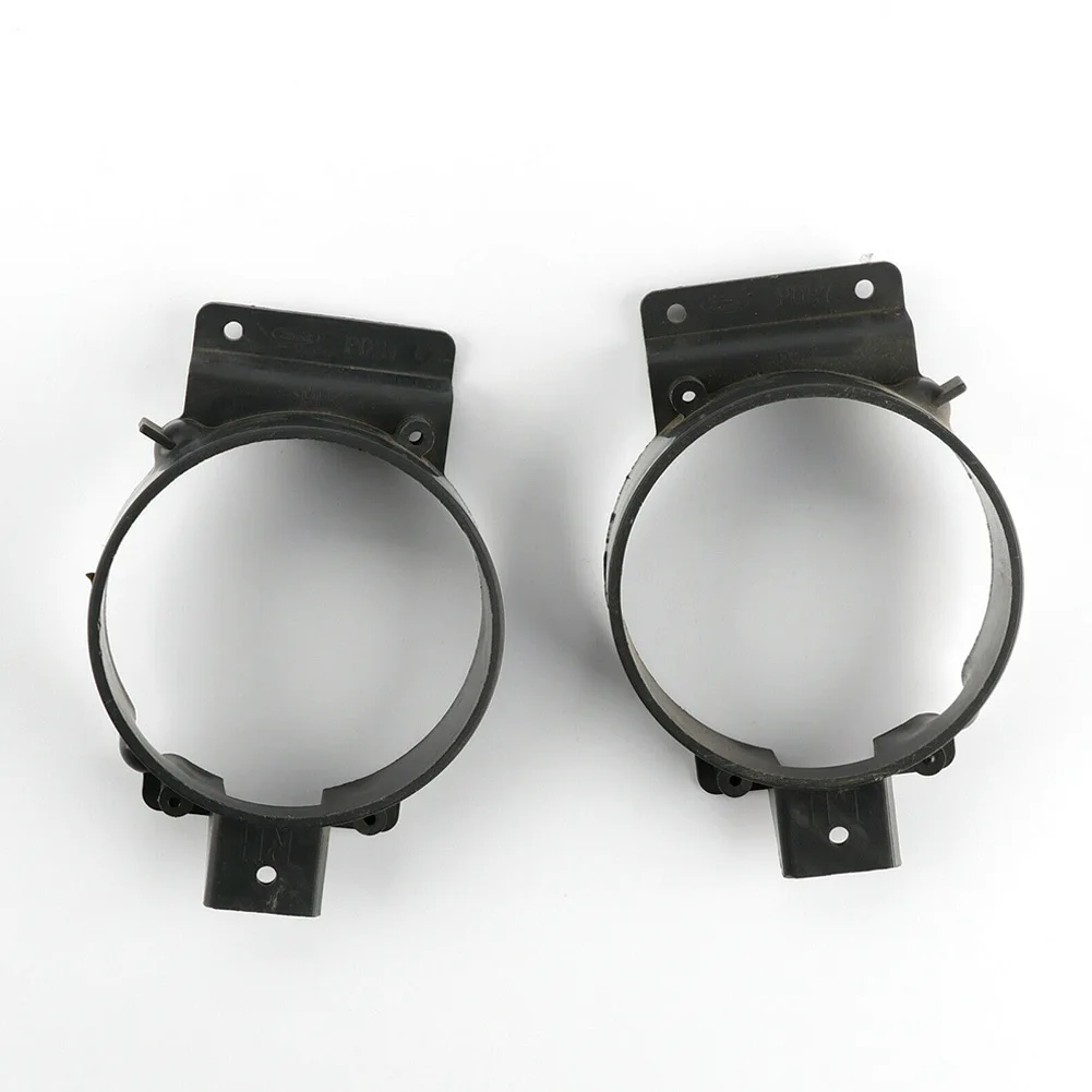 Durable High Quality Fog Light Frame Car ABS Black Easy To Instal Fog Lamp Light Bracket For Transit 2006-2014
Durable High Quality Fog Light Frame Car ABS Black Easy To Instal Fog Lamp Light Bracket For Transit 2006-2014