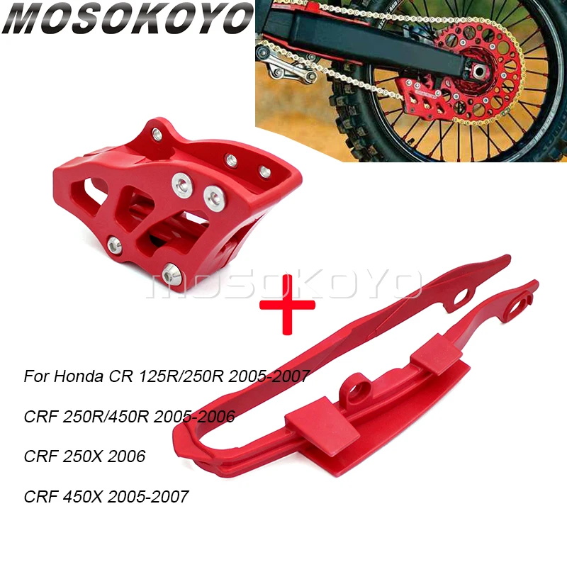 Защита заднего слайдера цепи мотоцикла для Honda CRF250R CRF450R CRF250X CRF 250R 450R 450X защита направляющей цепи велосипеда-внедорожника
Защита заднего слайдера цепи мотоцикла для Honda CRF250R CRF450R CRF250X CRF 250R 450R 450X защита направляющей цепи велосипеда-внедорожника