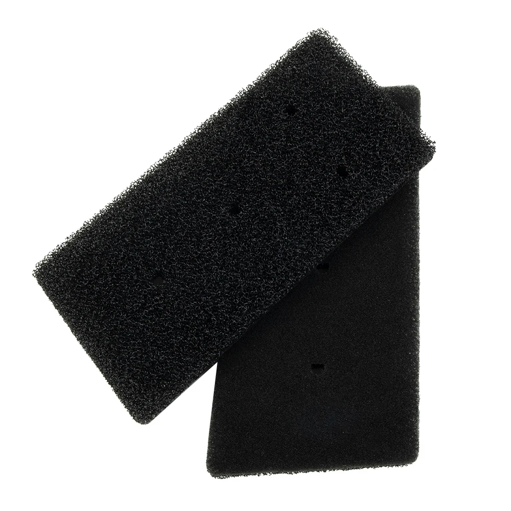 4pcs Vacuum Cleaner Sponge Filter For Bauknecht Privileg Whirlpool TKPlatinum862I 862I Prevent Dust Dryer Filter Replacement
4pcs Vacuum Cleaner Sponge Filter For Bauknecht Privileg Whirlpool TKPlatinum862I 862I Prevent Dust Dryer Filter Replacement