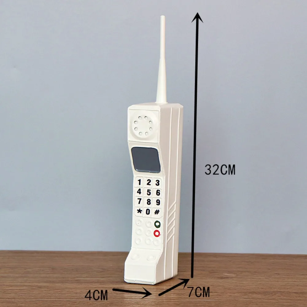 Ретро телефон черный оловянный 
Ретро телефон черный оловянный