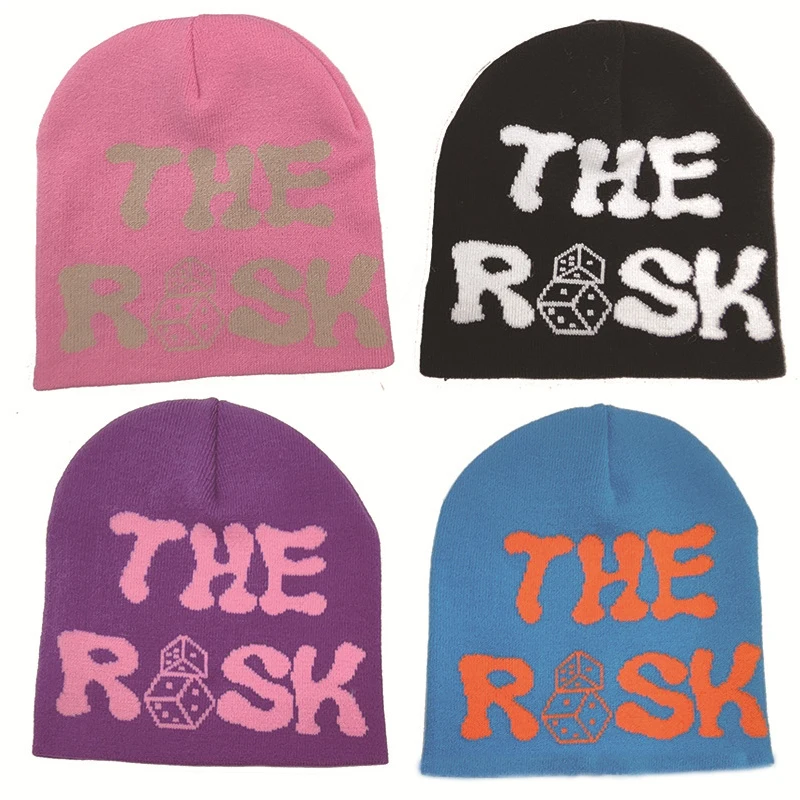 Hip-hop Aesthetic Knitting Hat Men Women Quality Wool Cap Warm Kpop Hundred Take Wool Cap Ins New Net Red Design Harajuku Beanie
Hip-hop Aesthetic Knitting Hat Men Women Quality Wool Cap Warm Kpop Hundred Take Wool Cap Ins New Net Red Design Harajuku Beanie