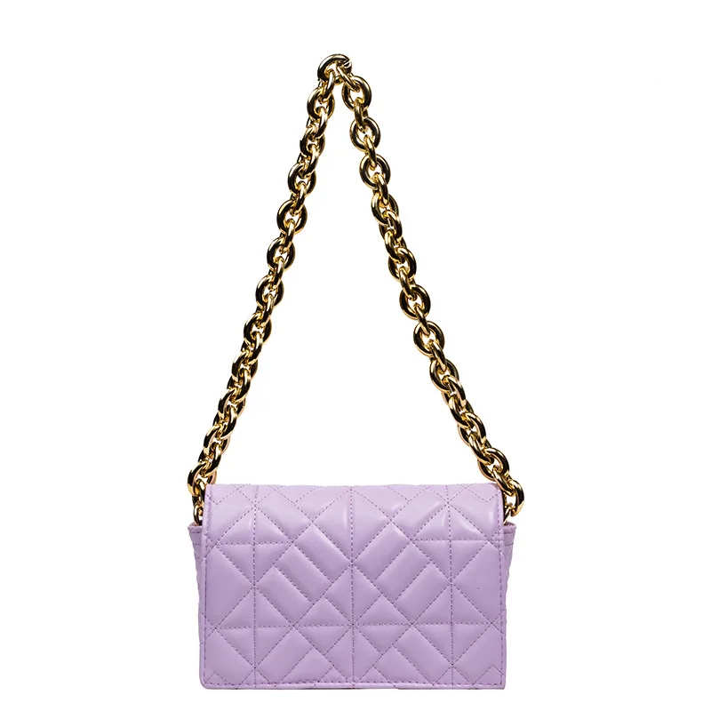 Top Quality Luxury Brand Women's Crossbody Bags Quilted Crossbody Shoulder Bags Multi Pocket Satchel Handbags Fashion Bags 
Top Quality Luxury Brand Women's Crossbody Bags Quilted Crossbody Shoulder Bags Multi Pocket Satchel Handbags Fashion Bags