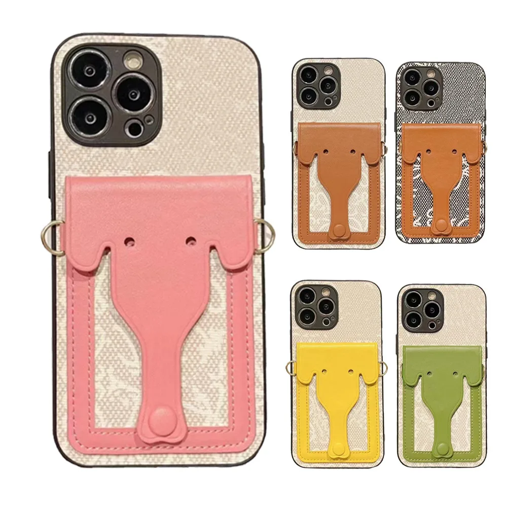 Spring and Summer New Elephant Element Ladies Slung Card Bag Leather Mobile Phone Bag for Iphone12 12pro 12promax 13pro 13promax
Spring and Summer New Elephant Element Ladies Slung Card Bag Leather Mobile Phone Bag for Iphone12 12pro 12promax 13pro 13promax