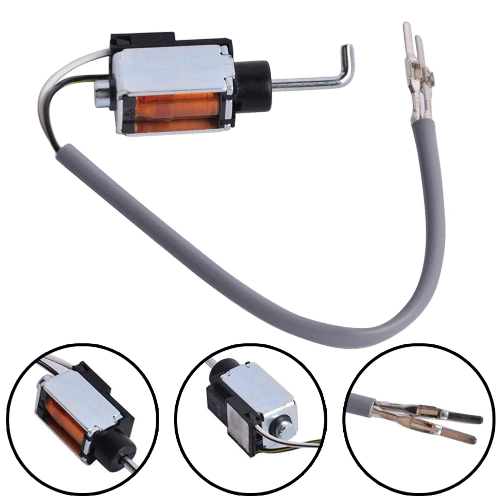 Solenoid Interlock Solenoid Interlock Solenoid Plastic Transmission 95840-C5100 For KIA Sorenso 2015+ Car Parts
Solenoid Interlock Solenoid Interlock Solenoid Plastic Transmission 95840-C5100 For KIA Sorenso 2015+ Car Parts