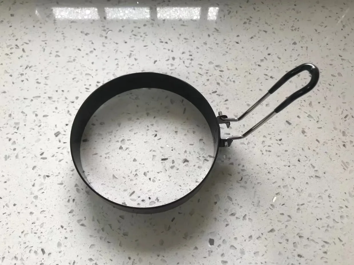 MOONBIFFY Кольцо для яиц из нержавеющей стали
MOONBIFFY Кольцо для яиц из нержавеющей стали