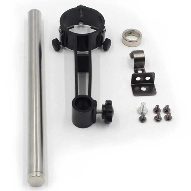 Displays Hot Air Hand-PieceGuns Holder,Hot Air Clamp Stand, Clamp For SMD Rework For 852D/852D++/952D Soldering Station Bracket
Displays Hot Air Hand-PieceGuns Holder,Hot Air Clamp Stand, Clamp For SMD Rework For 852D/852D++/952D Soldering Station Bracket