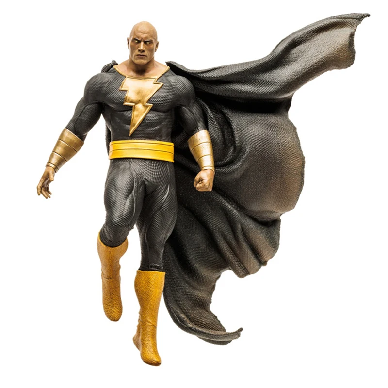 Экшн-фигурка 100%, экшн-фигурка DC, экшн-фигурка черного игрушки McFarlane, 12 дюймов 
Экшн-фигурка 100%, экшн-фигурка DC, экшн-фигурка черного игрушки McFarlane, 12 дюймов