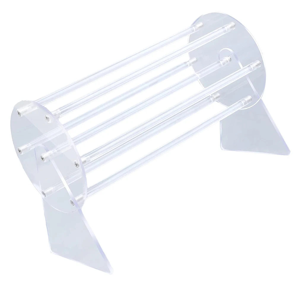 Acrylic Hair Hoop Display Stand Storage Hair Accessories Storage Rack Headband Necklaces Showcase Headband Storage Display Shelf
Acrylic Hair Hoop Display Stand Storage Hair Accessories Storage Rack Headband Necklaces Showcase Headband Storage Display Shelf
