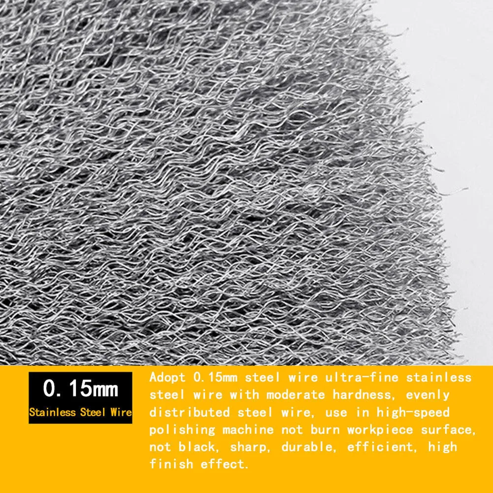 100mm Wire Wheel Brush Wire Wheel Brush 125mm 300mmx32mm Stainless Steel Wire Wire Wheel Brush Stainless Steel
100mm Wire Wheel Brush Wire Wheel Brush 125mm 300mmx32mm Stainless Steel Wire Wire Wheel Brush Stainless Steel