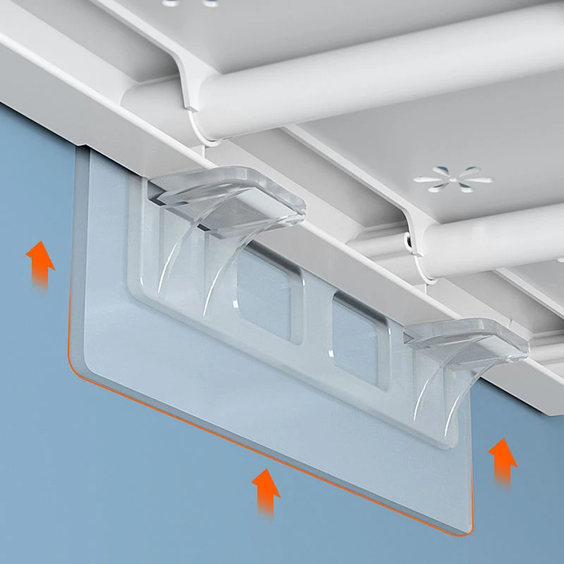 5Pcs Shelf Support Closet Partition Bracket Reinforced Wall Sticker Kitchen Cabinet Wardrobe Support Clips Storage Supplies
5Pcs Shelf Support Closet Partition Bracket Reinforced Wall Sticker Kitchen Cabinet Wardrobe Support Clips Storage Supplies