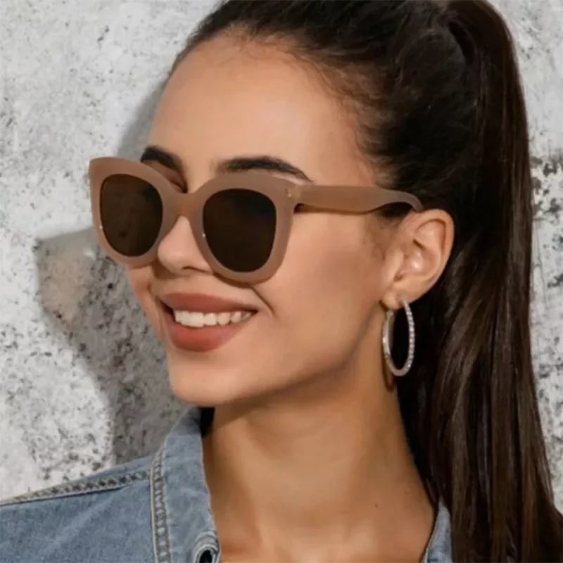 New in Round Sunglasses Women 2022 Fashion Designer Sun Glasses For Men Eyewear Vintage Shade Jelly Glasses Gafas De Sol Mujer y
New in Round Sunglasses Women 2022 Fashion Designer Sun Glasses For Men Eyewear Vintage Shade Jelly Glasses Gafas De Sol Mujer y