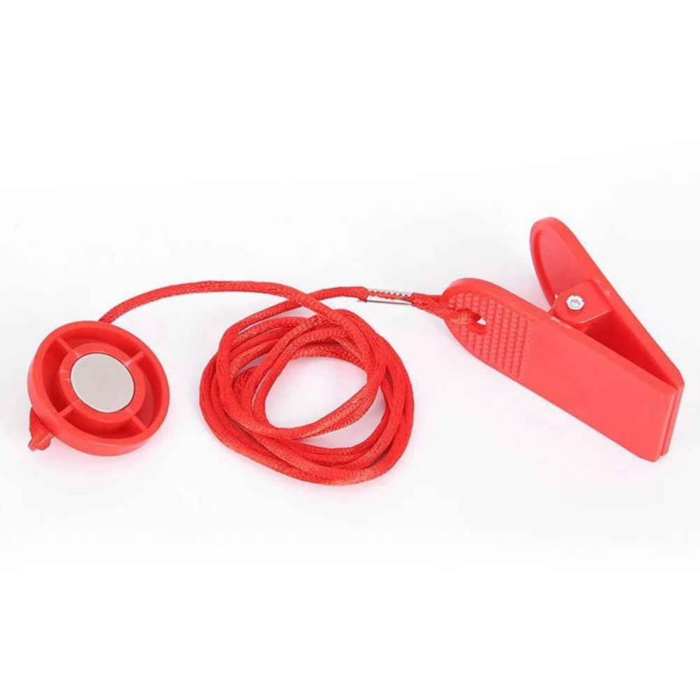 Switch Line Switch Lock About 23g Lock Magnetic Plastic Readmill Red Running Machine Security Switch Brand New
Switch Line Switch Lock About 23g Lock Magnetic Plastic Readmill Red Running Machine Security Switch Brand New