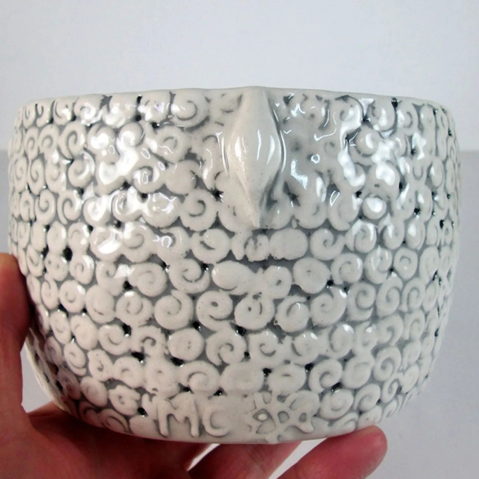 Sheep Yarn Bowl Knitting Bowl Prevent Slipping Handmade Craft Knitting Bowl Storge Crocheting Accessories Knitting Wool Storage
Sheep Yarn Bowl Knitting Bowl Prevent Slipping Handmade Craft Knitting Bowl Storge Crocheting Accessories Knitting Wool Storage