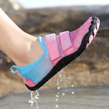 Hot selling Unisex Shoes Indoor Fitness Special Shoes Outdoor Leisure Beach Wading Shoes Aquarium Shoes Cycling Shoes 35-46#