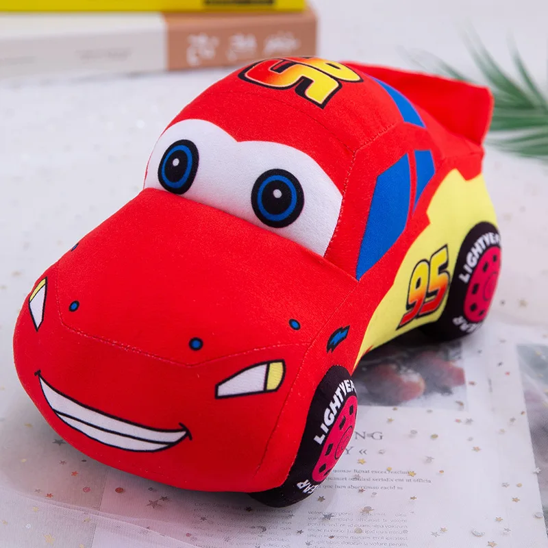 25/35/45cm Disney Pixar Plush Car Pillow Children's Toy Lightning Mcqueen Model Cartoon Kids Best Gift Pillow Christmas Gift
25/35/45cm Disney Pixar Plush Car Pillow Children's Toy Lightning Mcqueen Model Cartoon Kids Best Gift Pillow Christmas Gift
