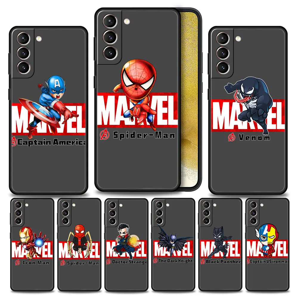 Celular Case Coque for Samsung Galaxy S22 Ultra S10 Plus S20 S21 FE 5G S9 S22Plus S20Ultra S7 TPU Funda Marvel Captain America
Celular Case Coque for Samsung Galaxy S22 Ultra S10 Plus S20 S21 FE 5G S9 S22Plus S20Ultra S7 TPU Funda Marvel Captain America