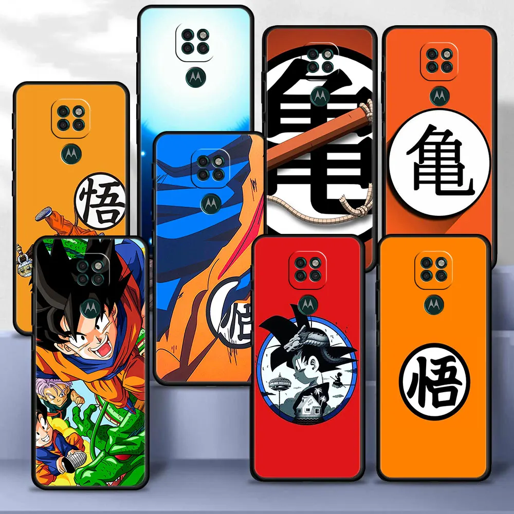 Case Cover for Motorola Moto G30 G50 G60s G9 G8 One Fusion G Stylus Edge 20 Plus Capinha TPU Dragon Ball Goku Anime Manga
Case Cover for Motorola Moto G30 G50 G60s G9 G8 One Fusion G Stylus Edge 20 Plus Capinha TPU Dragon Ball Goku Anime Manga