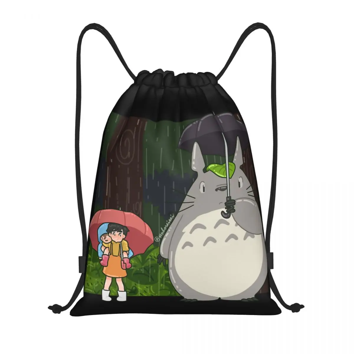 Totoro Studio Ghibli 6 Casual Graphic Drawstring Bags Gym Bag Knapsack Cosy Backpack Casual
Totoro Studio Ghibli 6 Casual Graphic Drawstring Bags Gym Bag Knapsack Cosy Backpack Casual