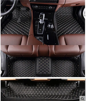 Good quality! Custom special car floor mats for Mitsubishi Outlander 2023 2024 7 seats waterproof non-slip carpets,Free shipping
Good quality! Custom special car floor mats for Mitsubishi Outlander 2023 2024 7 seats waterproof non-slip carpets,Free shipping