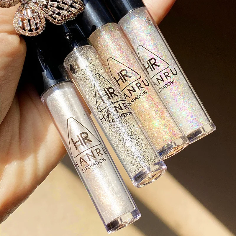 Galaxy Shiny Liquid Eyeshadow Brighten Silkworm Highlight Eyeliner for Glitter Eyes Makeup Women Brighten Tear Liquid Eyeshadow
Galaxy Shiny Liquid Eyeshadow Brighten Silkworm Highlight Eyeliner for Glitter Eyes Makeup Women Brighten Tear Liquid Eyeshadow