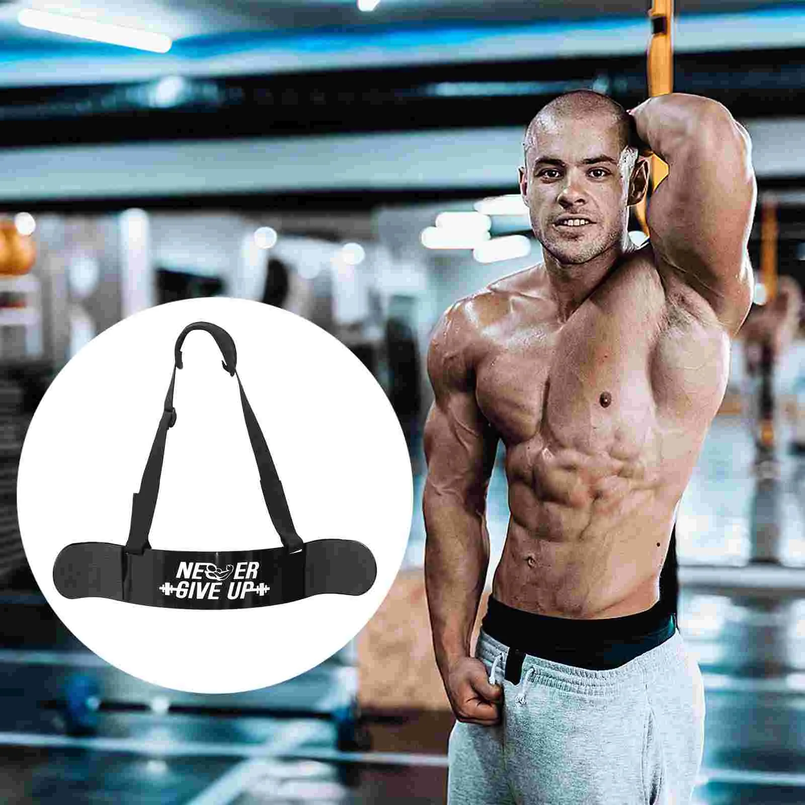 Workout Equipment Training Board Bicep Curl Maker Builder Tool Fitness Arm Aluminum Alloy
Workout Equipment Training Board Bicep Curl Maker Builder Tool Fitness Arm Aluminum Alloy