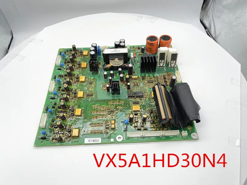 Original Factory Agent, New Original VX5A1HD30N4 ATV61/71 30KW Power Board
Original Factory Agent, New Original VX5A1HD30N4 ATV61/71 30KW Power Board