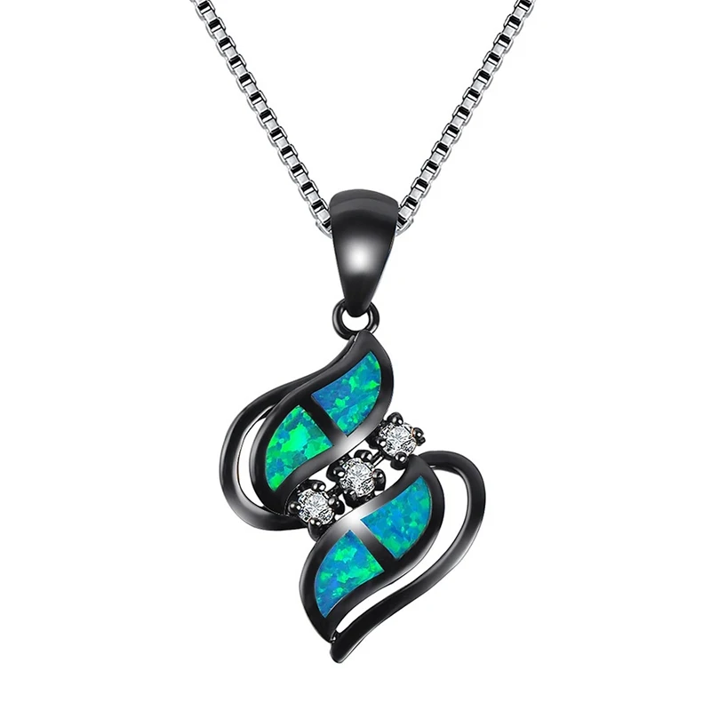 2022 Fashion S Shape White Imitation Fire Opal Pendants Zircon Rhinestones Necklaces For Women Accessories Party Jewelry Gifts
2022 Fashion S Shape White Imitation Fire Opal Pendants Zircon Rhinestones Necklaces For Women Accessories Party Jewelry Gifts