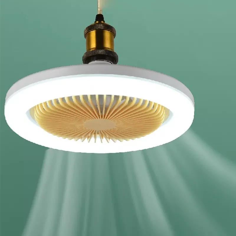 Universal 2in1 AC 85V-265V E27 12W LED Lamp E27 Ceiling Fan Led Light Bulb For Home Market Office Nightmarket and More 3 Colors
Universal 2in1 AC 85V-265V E27 12W LED Lamp E27 Ceiling Fan Led Light Bulb For Home Market Office Nightmarket and More 3 Colors