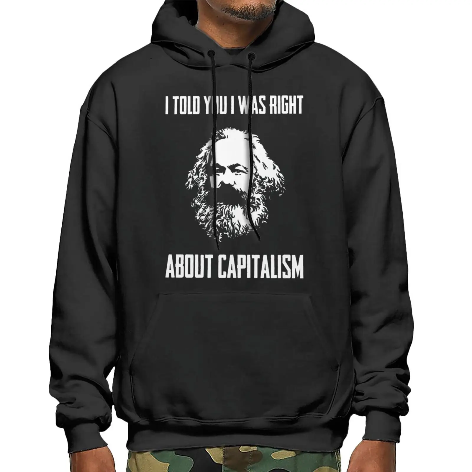 I Told You I Was Right Sweatshirts Hoodies Anime Clothing Female Sweatshirt Men Clothing Sweatshirt With Zipper Paired Hoodies
I Told You I Was Right Sweatshirts Hoodies Anime Clothing Female Sweatshirt Men Clothing Sweatshirt With Zipper Paired Hoodies