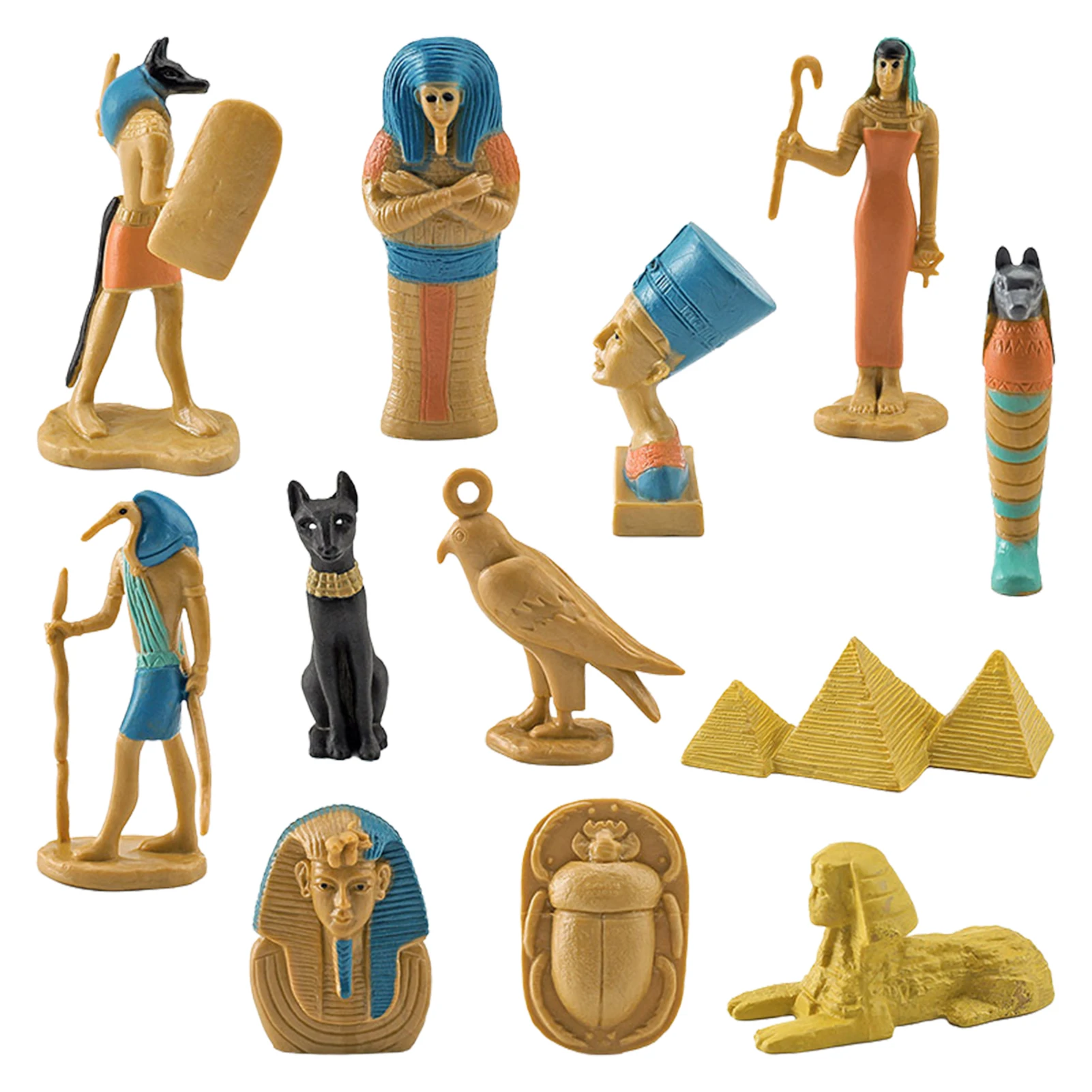 Ancient Egypt Egyptian God Ancient Egypt Ornaments Model Sphinx Egyptian Culture Simulation Handicraft Ornaments Model Home
Ancient Egypt Egyptian God Ancient Egypt Ornaments Model Sphinx Egyptian Culture Simulation Handicraft Ornaments Model Home
