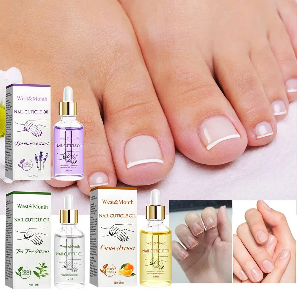 15ml Nail Strengthening Cuticle Oil Nail Treatments Liquid Nail Gel Foot Serum Funguss Hardener Repair Care Removal Nail D1F5
15ml Nail Strengthening Cuticle Oil Nail Treatments Liquid Nail Gel Foot Serum Funguss Hardener Repair Care Removal Nail D1F5