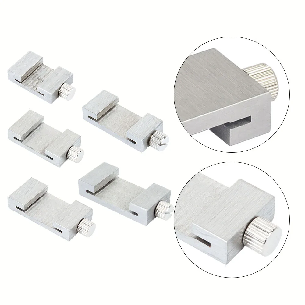 Steel Ruler Positioning Block Angle Scriber Line Marking Gauge For Ruler Locator Woodworking Carpentry Scriber Measuring Tools
Steel Ruler Positioning Block Angle Scriber Line Marking Gauge For Ruler Locator Woodworking Carpentry Scriber Measuring Tools