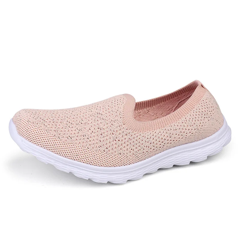 Ann2603-Breathable Pointed Toe Ladies Comfort Ballet Flats Slip on Shallow Loafers Office Flat Boat Shoes
Ann2603-Breathable Pointed Toe Ladies Comfort Ballet Flats Slip on Shallow Loafers Office Flat Boat Shoes