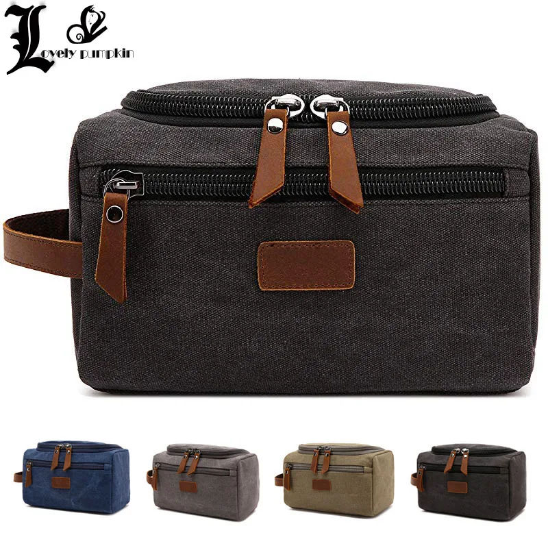 New Men Travel Toiletry Bag Wash Shaving Dopp Kit Packing Cubes Bags Dopp Kit for Canvas Leather Women Travel Bag Cosmetic Pouch
New Men Travel Toiletry Bag Wash Shaving Dopp Kit Packing Cubes Bags Dopp Kit for Canvas Leather Women Travel Bag Cosmetic Pouch
